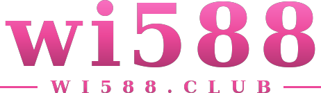 wi588 logo